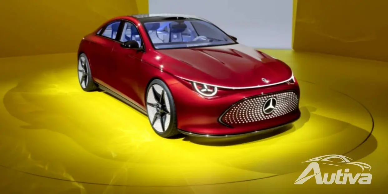 Mercedes y Factorial presentan una batería de estado sólido para vehículos eléctricos que promete un aumento de alcance del 80 %