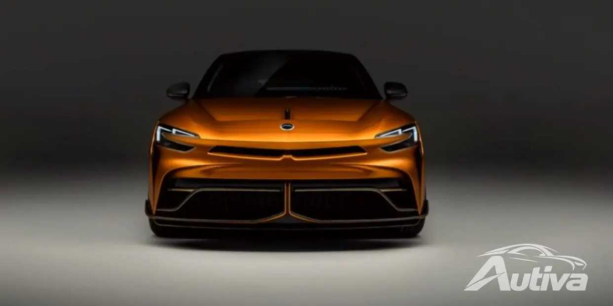 Mullen Five RS dévoilé avec des performances époustouflantes, une batterie de 100 kWh