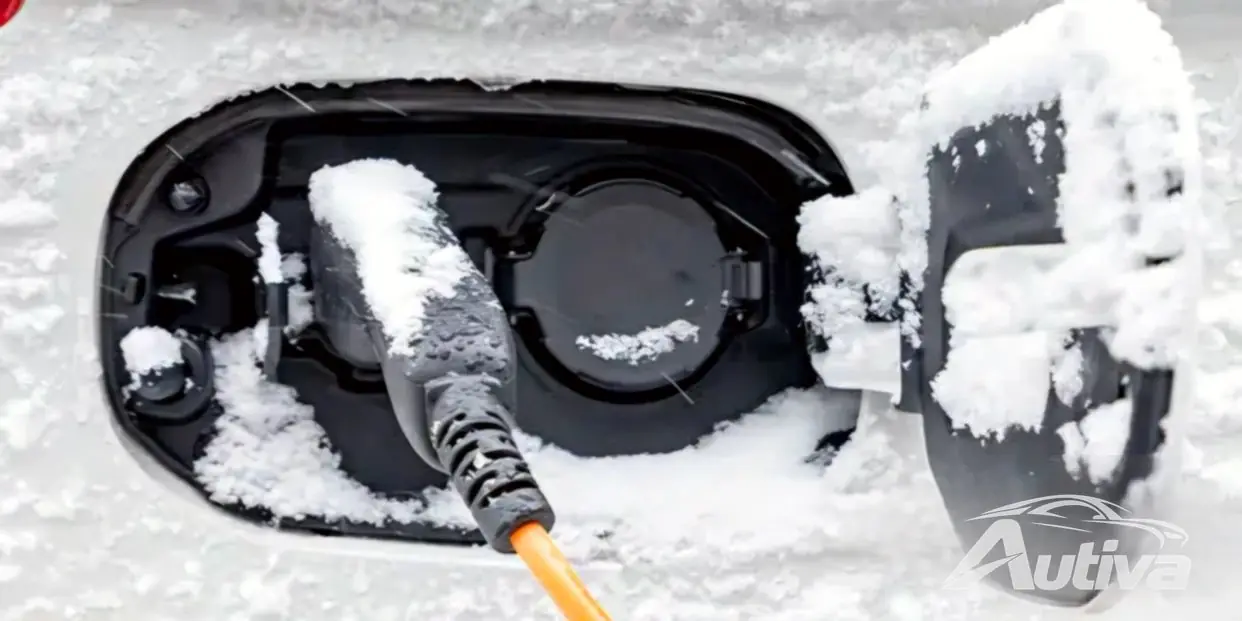 Ny EV-batteriinnovasjon eliminerer ladegrenser i kaldt vær