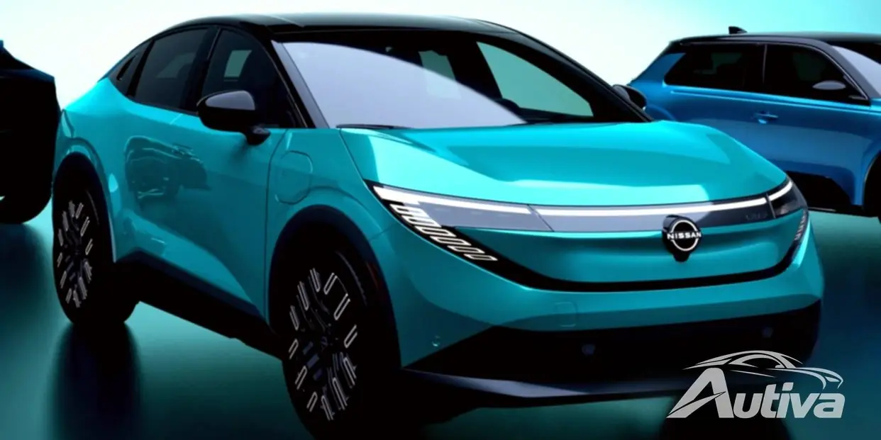 Nieuwe Nissan Leaf aanvankelijk moeilijk te vinden omdat batterijtekort de productie bereikt