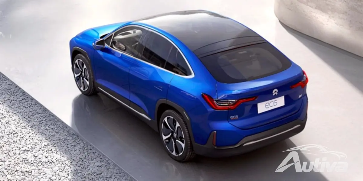 Nio rend la batterie longue portée standard et réduit à nouveau les prix des véhicules électriques Nio rend la batterie longue portée standard et réduit à nouveau les prix des véhicules électriques
