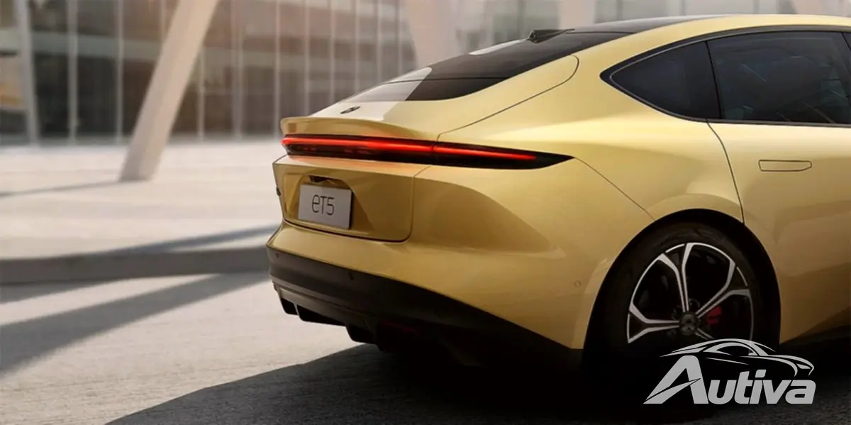 NIO'nun 150 kWh katı hal pilinin gerçek dünya testi