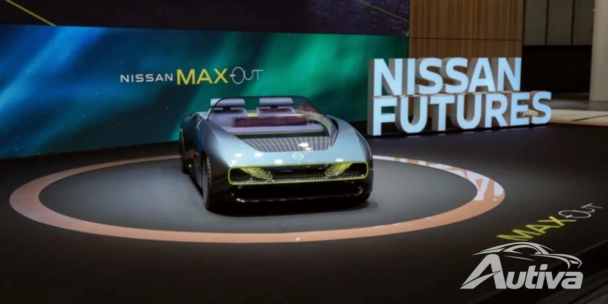 Nissan s’apprête à lancer une voiture à batterie solide en 2028