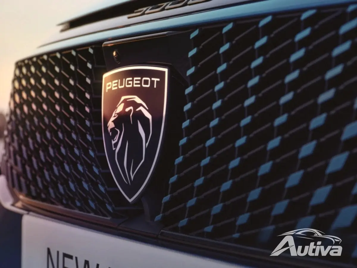 Peugeot E-3008 revelado: modelo de longo alcance com bateria de 98 kWh 6