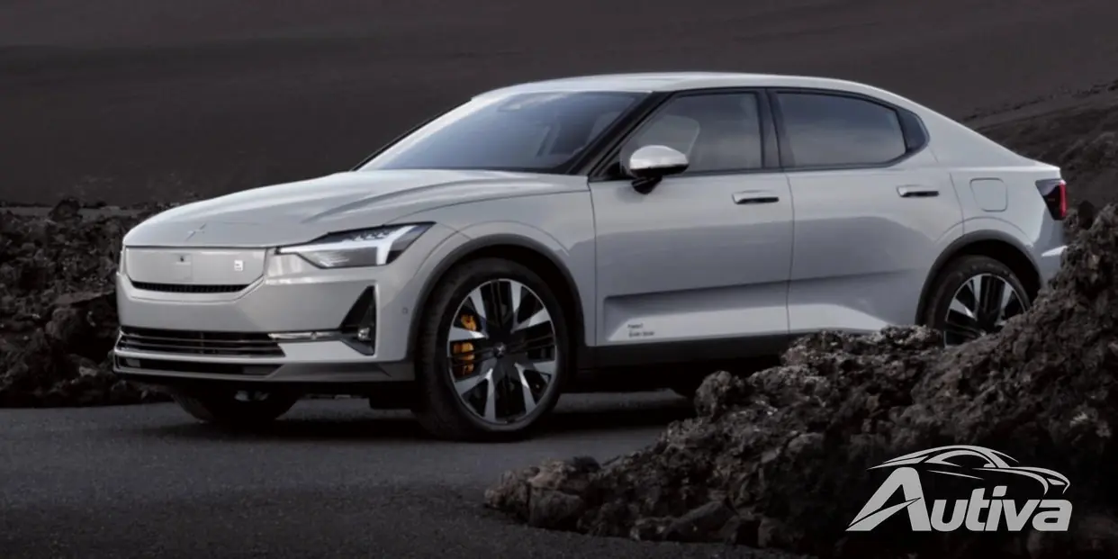 Polestar 2 がリフレッシュされました: より大きなバッテリー、新機能、カスタマイズ