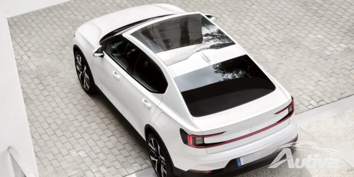 أصبحت Polestar أحدث علامة تجارية تصل إلى شبكة الشاحن الفائق لشركة Tesla في أمريكا الشمالية