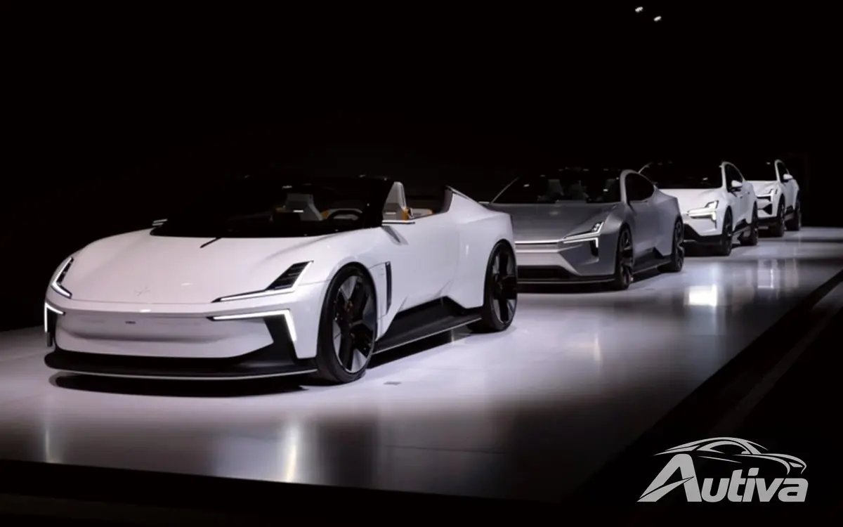Polestar é a mais recente marca a ter acesso à rede Supercharger da Tesla na América do Norte Polestar é a mais recente marca a ter acesso à rede Supercharger da Tesla na América do Norte