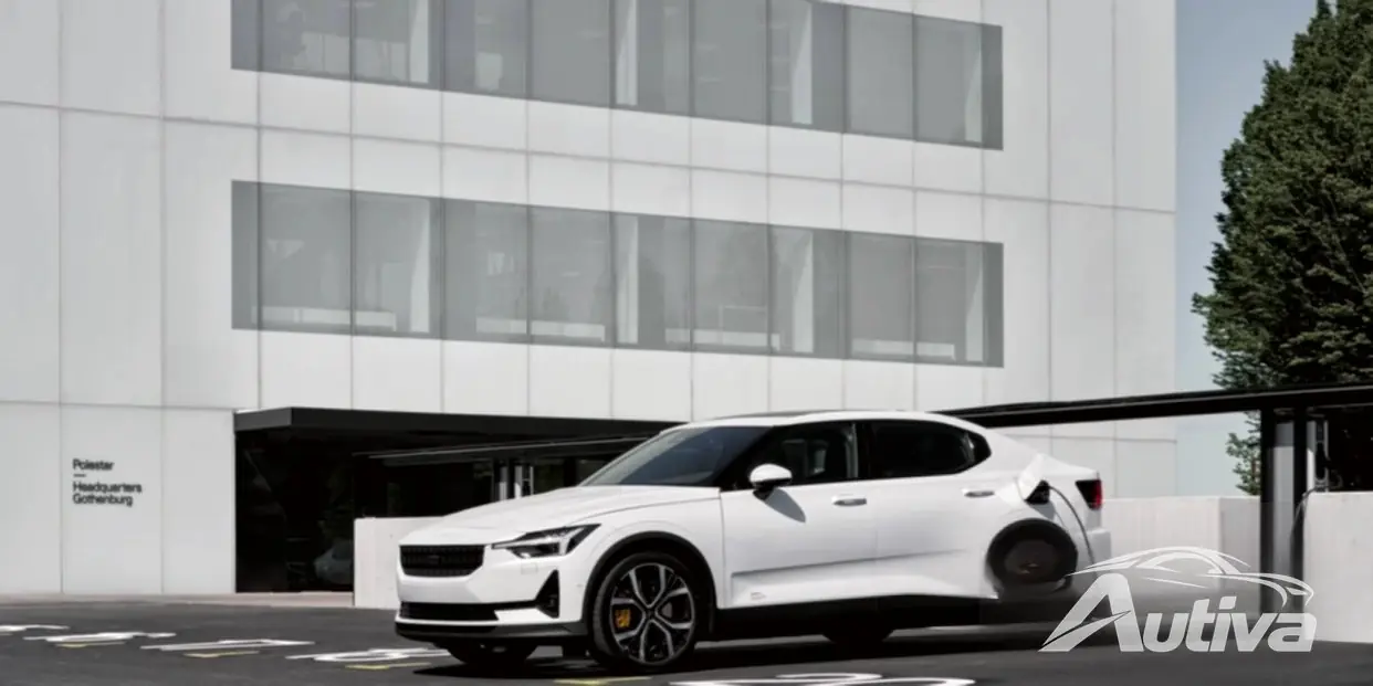Polestar investe na StoreDot para garantir tecnologia de bateria de carregamento rápido