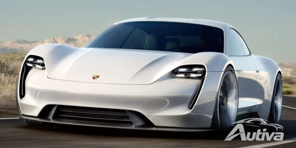 Porsche investit 100 millions de dollars dans le développement de batteries lithium-silicium