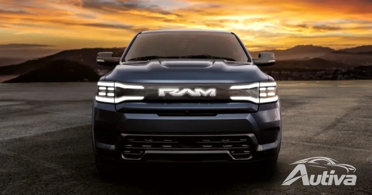 RAM 1500 REV è completamente ufficiale con una folle batteria da 229 kWh per un'autonomia di 500 miglia RAM 1500 REV è completamente ufficiale con una folle batteria da 229 kWh per un'autonomia di 500 miglia