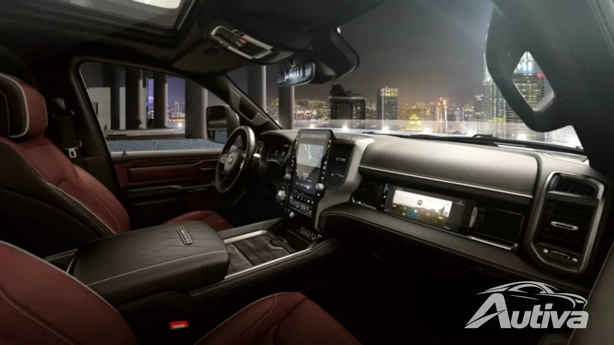 2026 Ram Ramcharger - 92kWh 배터리 및 20.5MPG를 갖춘 전기와 가스 사이의 브리지 2026 Ram Ramcharger - 92kWh 배터리 및 20.5MPG를 갖춘 전기와 가스 사이의 브리지