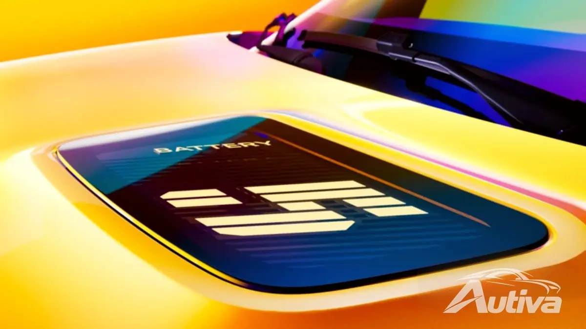 Renault 5 E-Tech zaprezentowano przed premierą Renault 5 E-Tech zaprezentowano przed premierą