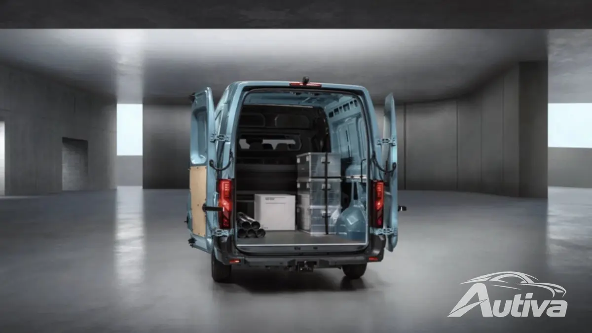 Il nuovo Renault Master rappresenta una svolta nel mercato dei furgoni commerciali multienergia