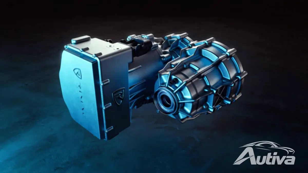 La tecnologia di Rimac alimenterà la prossima generazione di auto elettriche La tecnologia di Rimac alimenterà la prossima generazione di auto elettriche