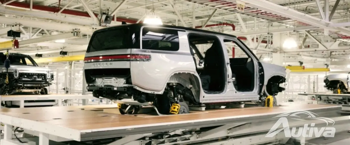 Una grave carenza di batterie renderà la vita difficile a molte aziende Una grave carenza di batterie renderà la vita difficile a molte aziende