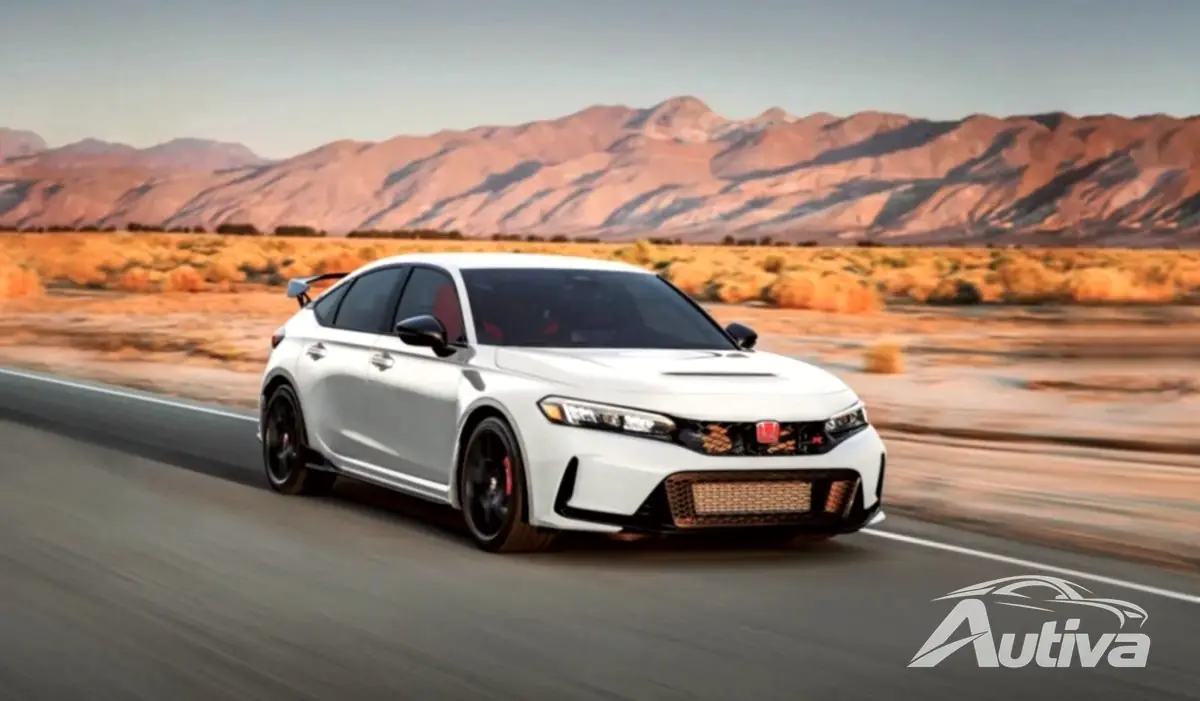 De elektrische Honda Civic Type-R zal alleen mogelijk zijn met een solid-state batterij De elektrische Honda Civic Type-R zal alleen mogelijk zijn met een solid-state batterij