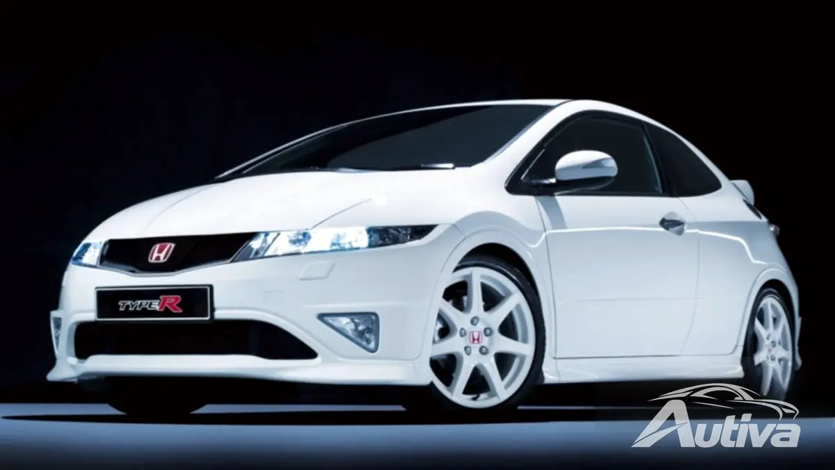 Электрический Honda Civic Type-R будет возможен только с твердотельным аккумулятором