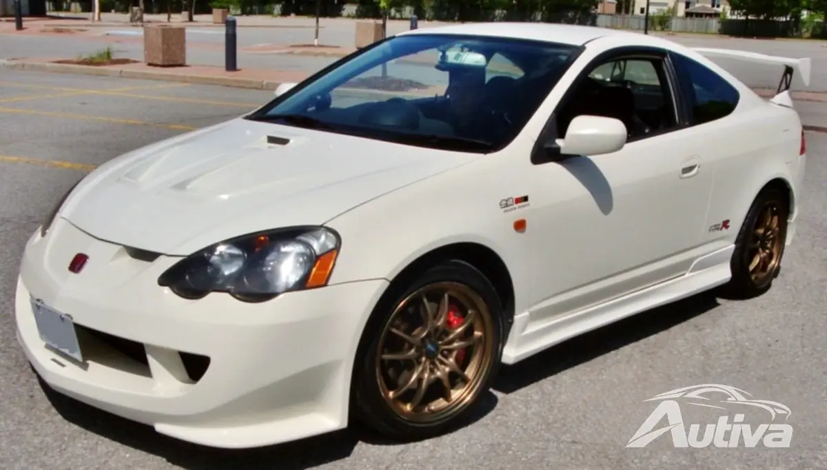 电动本田 Civic Type-R 只能使用固态电池