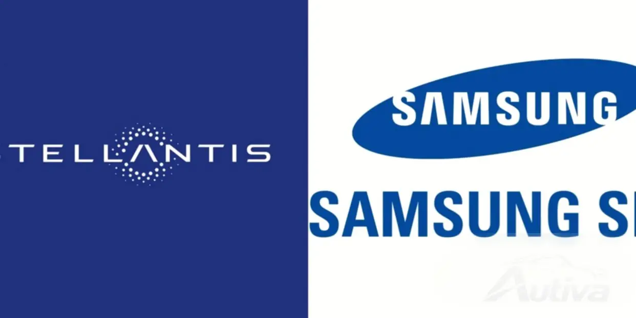 Stellantis och Samsung SDI lanserar ny amerikansk batterianläggning som driver framtiden