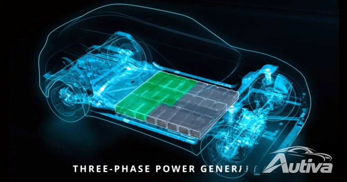 Stellantis reinventa los coches eléctricos con la batería todo en uno Stellantis reinventa los coches eléctricos con la batería todo en uno