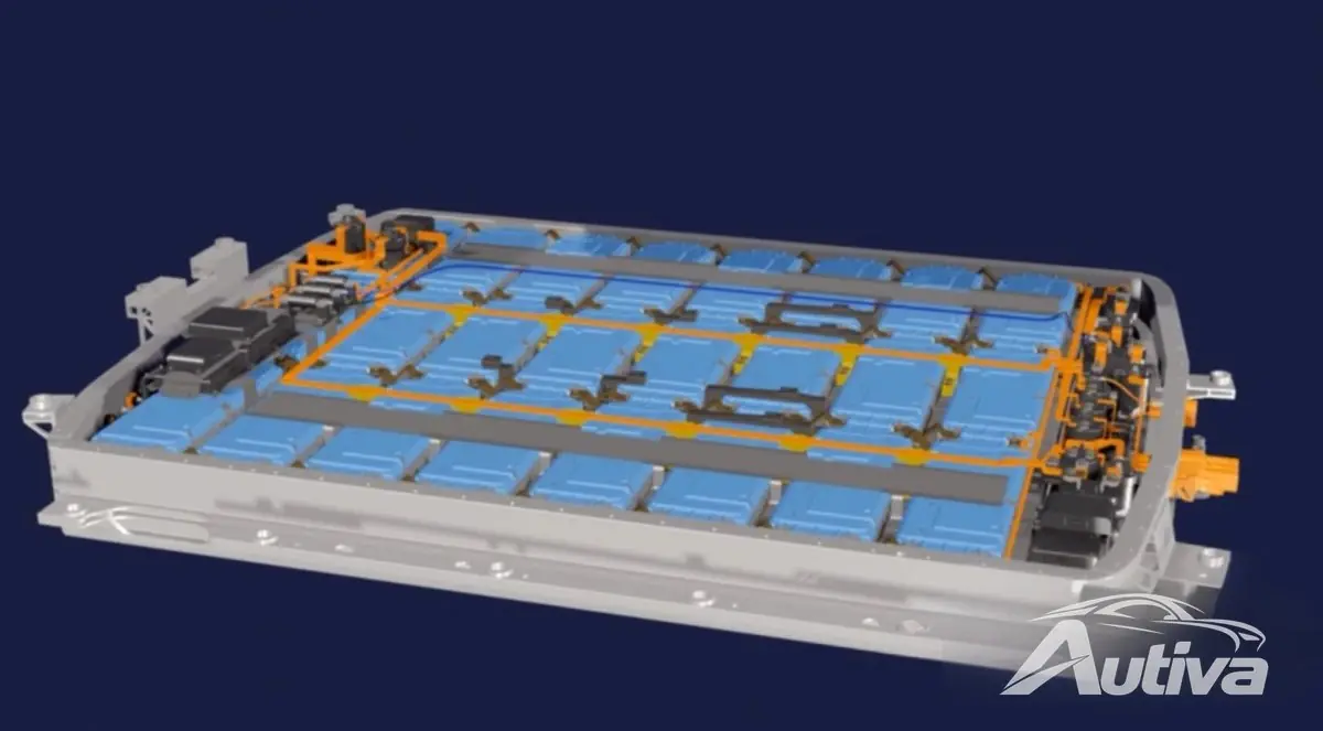 Stellantis reinventa los coches eléctricos con la batería todo en uno