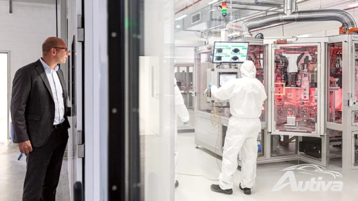 StoreDot eröffnet US-Labor, um sich auf halbfeste Batterietechnologie und neue Materialien zu konzentrieren