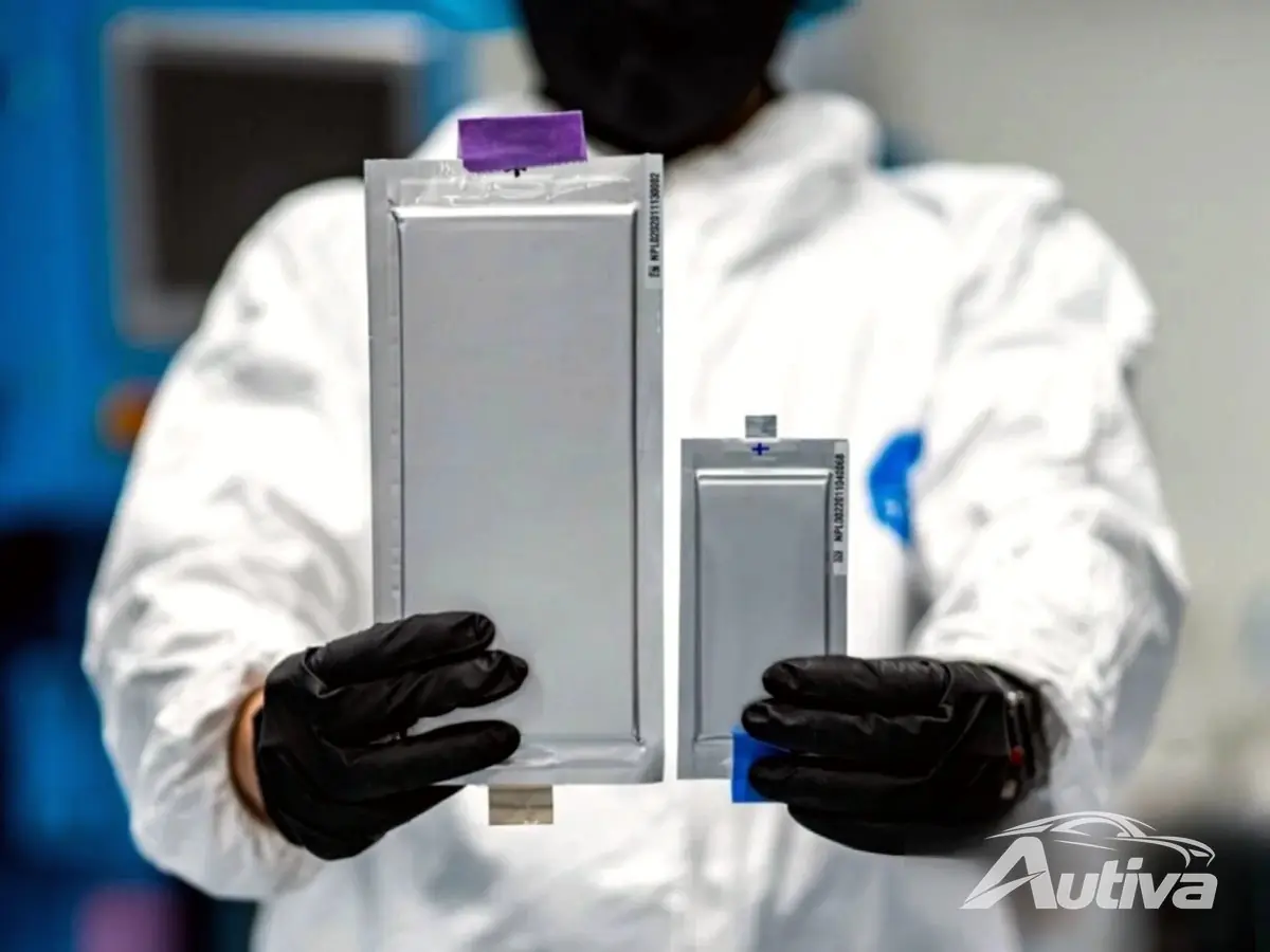StoreDot eröffnet US-Labor, um sich auf halbfeste Batterietechnologie und neue Materialien zu konzentrieren StoreDot eröffnet US-Labor, um sich auf halbfeste Batterietechnologie und neue Materialien zu konzentrieren