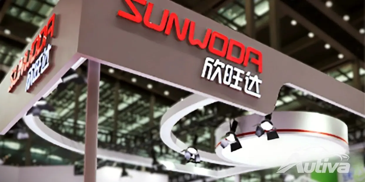 Sunwoda rejoint la course aux batteries à semi-conducteurs avec une batterie de 400 Wh/kg