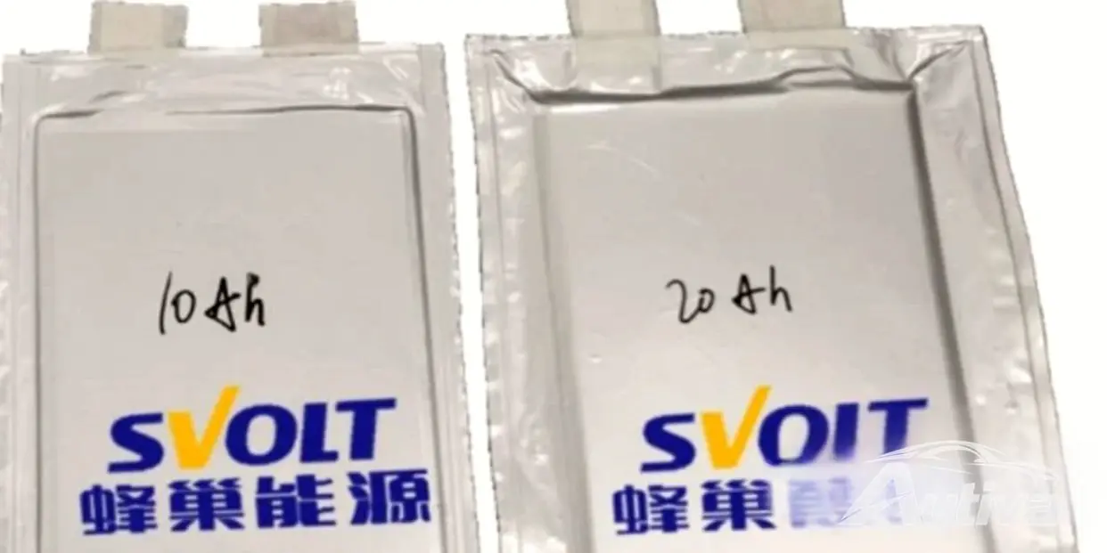 As células de bateria de estado sólido de sulfeto da Svolt Energy passam por testes rigorosos, comprovando sua durabilidade
