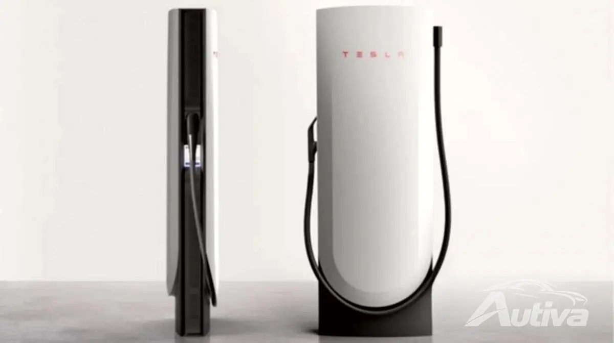 Tesla scatena i Supercharger V4 da 500 kW, ma non tutti ottengono l'aumento di velocità Tesla scatena i Supercharger V4 da 500 kW, ma non tutti ottengono l'aumento di velocità