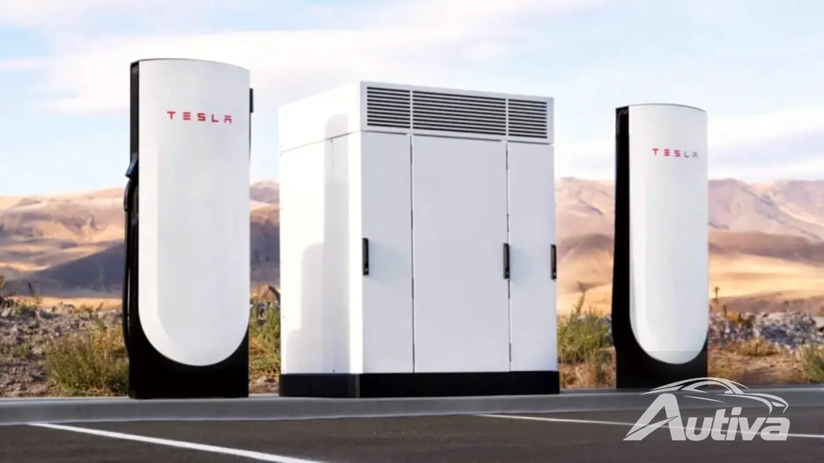 テスラは 500 kW V4 スーパーチャージャーを発売しますが、誰もが速度向上を享受できるわけではありません