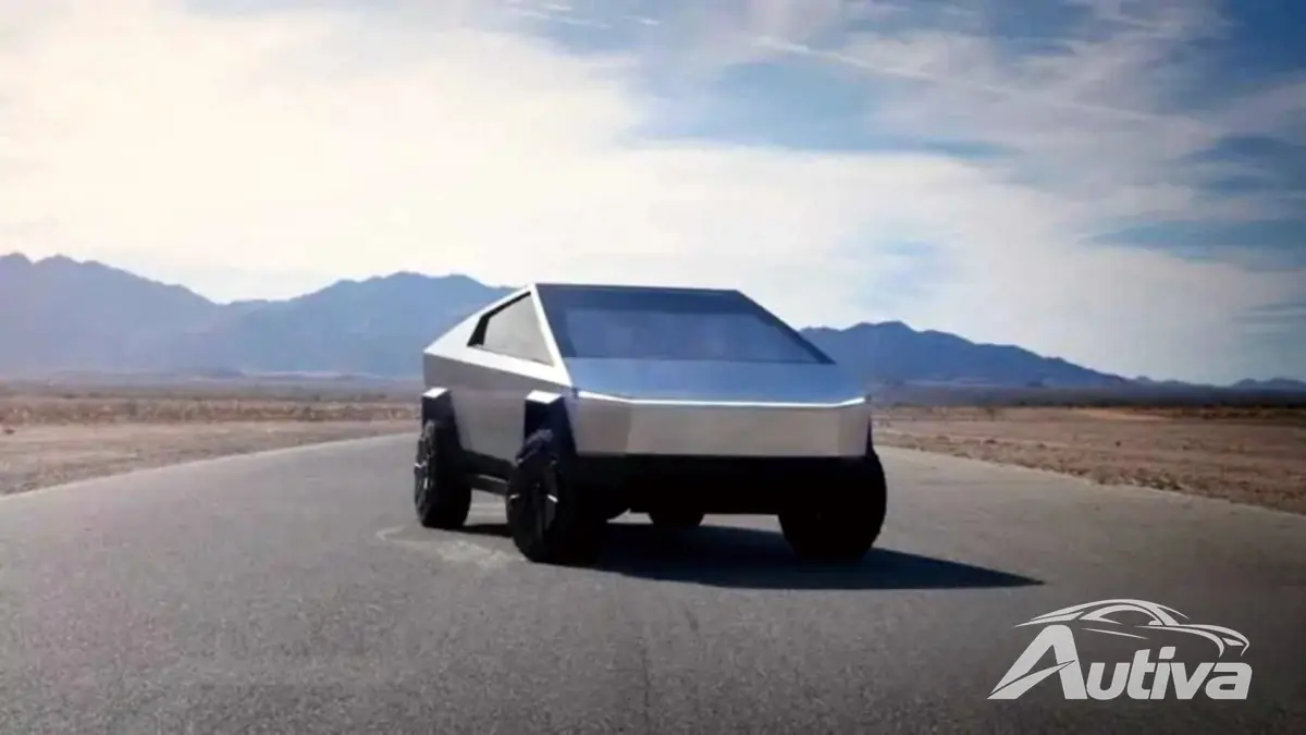 Tesla's Cybertruck dichter bij de realiteit: verbeterde batterijcellen en pre-productievoortgang onthuld