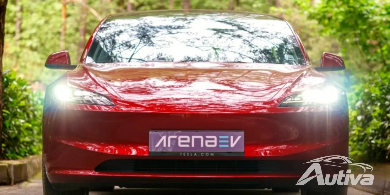Tesla'nın Pil Karıştırma Programı Değerli Vergi Kredileri Kazandırıyor