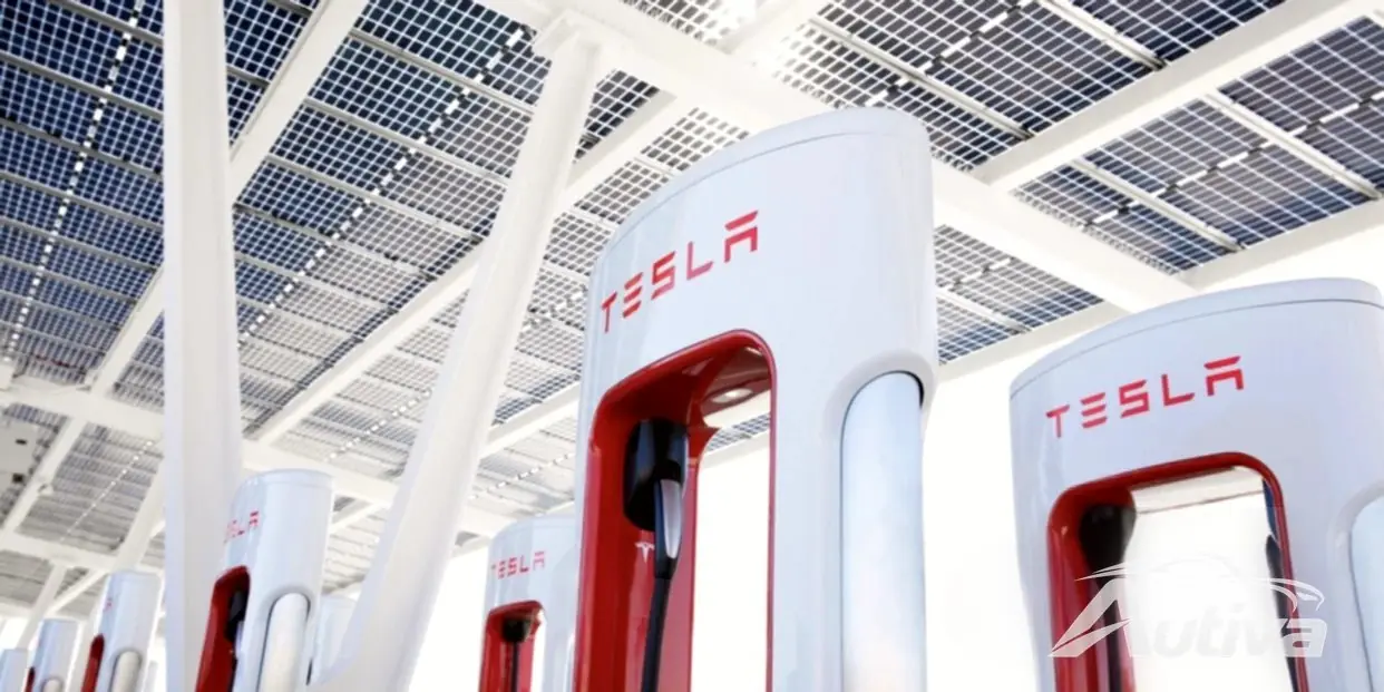 El equipo Supercharger de Tesla es el siguiente en la fila de despidos
