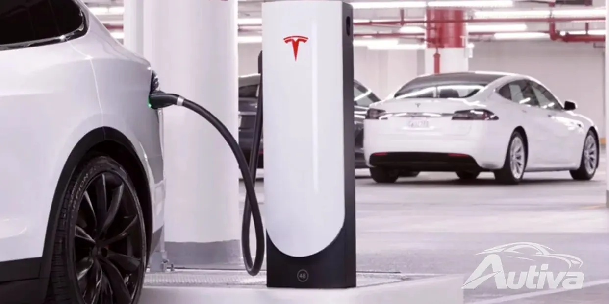 Tesla sichert sich europäische Zuschüsse in Höhe von 128 Millionen Euro, um das Supercharger-Netzwerk zu stärken
