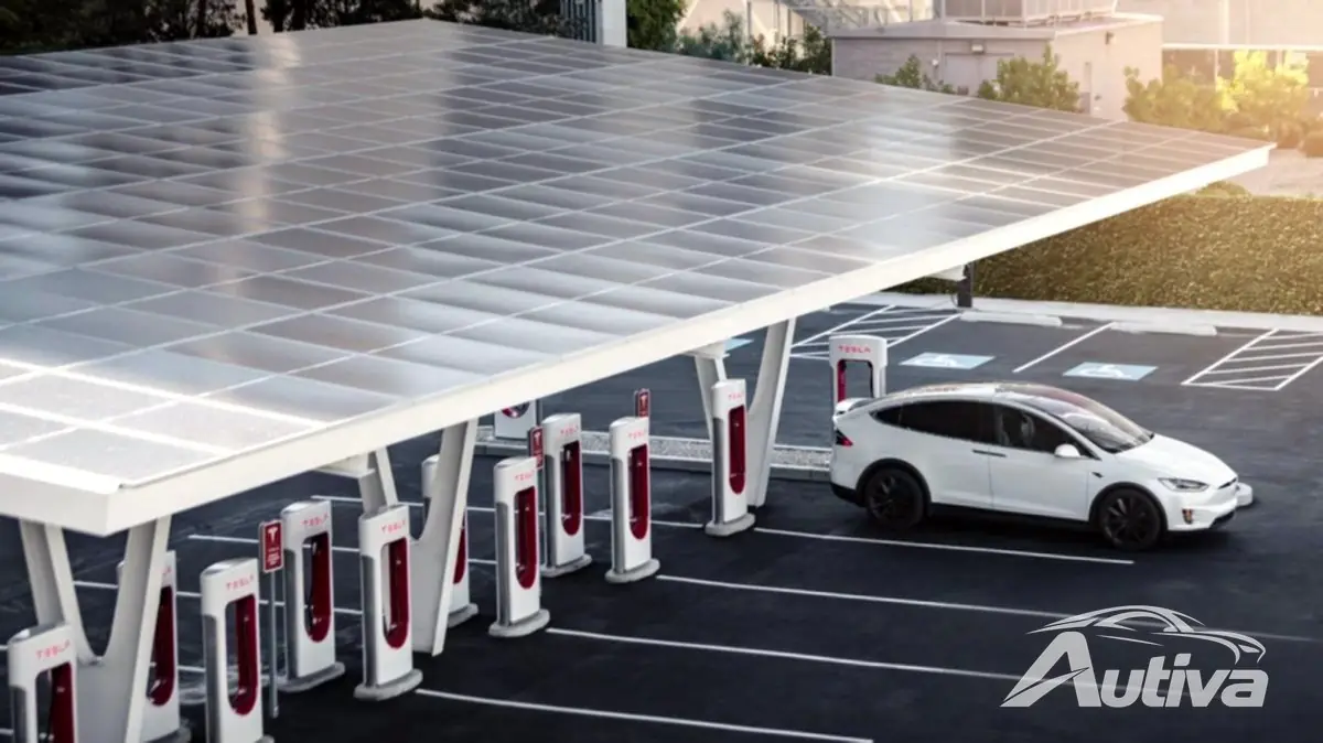 Tesla는 슈퍼차저 확장을 위해 ${{150}}백만 달러의 유럽 보조금을 지원합니다. Tesla는 슈퍼차저 확장을 위해 ${{150}}백만 달러의 유럽 보조금을 지원합니다.