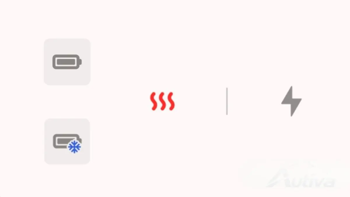 特斯拉在新更新中增加了充电端口除霜、电池寿命计算范围 特斯拉在新更新中增加了充电端口除霜、电池寿命计算范围