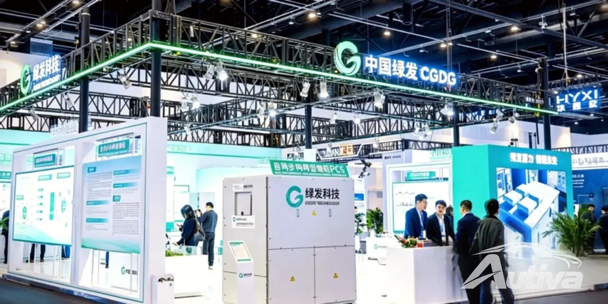 TIES presenta nuevas celdas de batería que superan los cuellos de botella del estado sólido