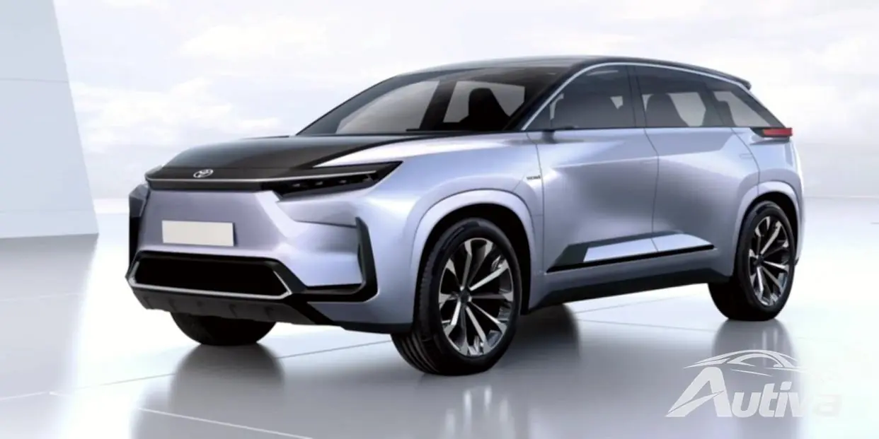 Toyota i LG Energy zawarły masowy pakt na rzecz dostaw akumulatorów w USA