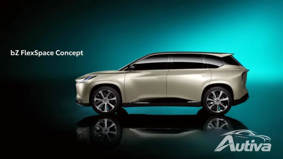Toyota accenna a una svolta nell'ambiziosa nuova tecnologia delle batterie 8