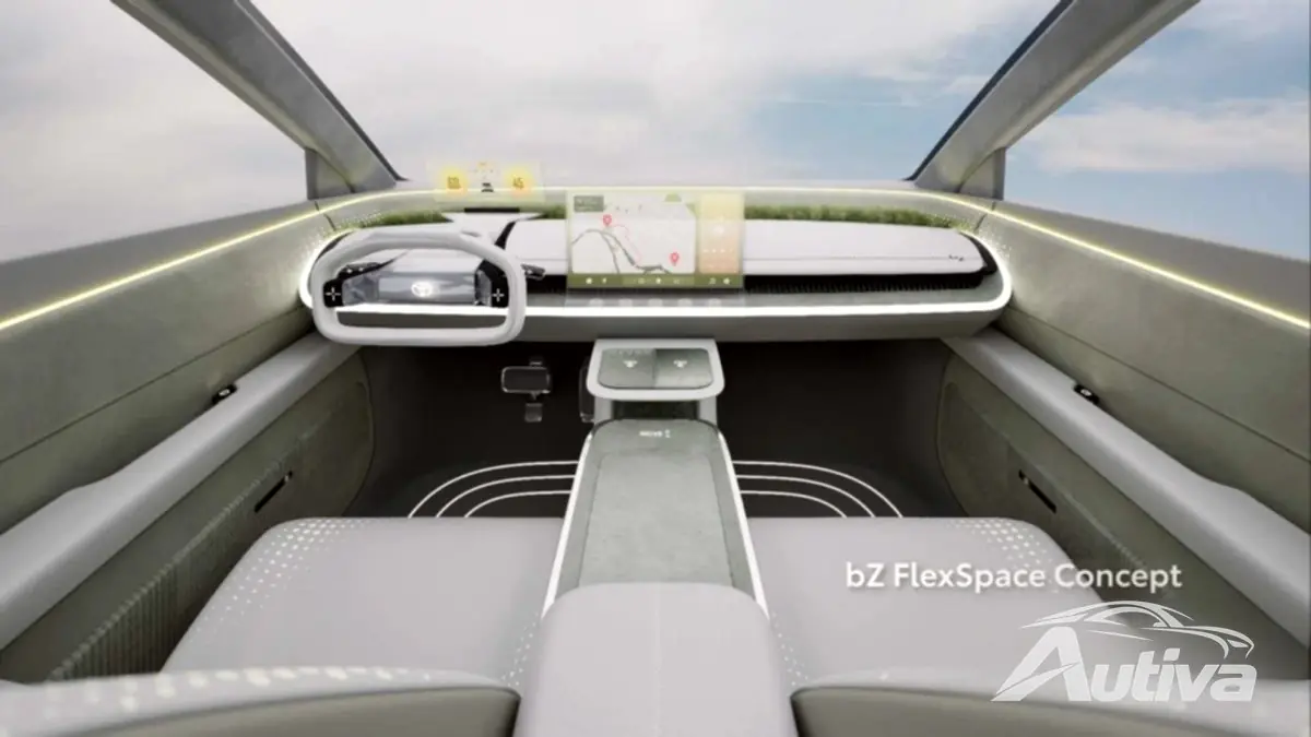 Toyota accenna a una svolta nell'ambiziosa nuova tecnologia delle batterie 9