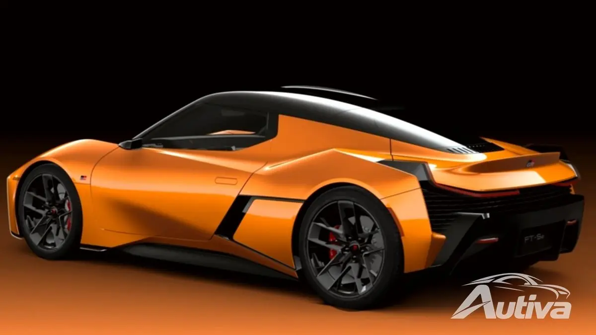 Toyota se rapproche de la production de batteries à semi-conducteurs