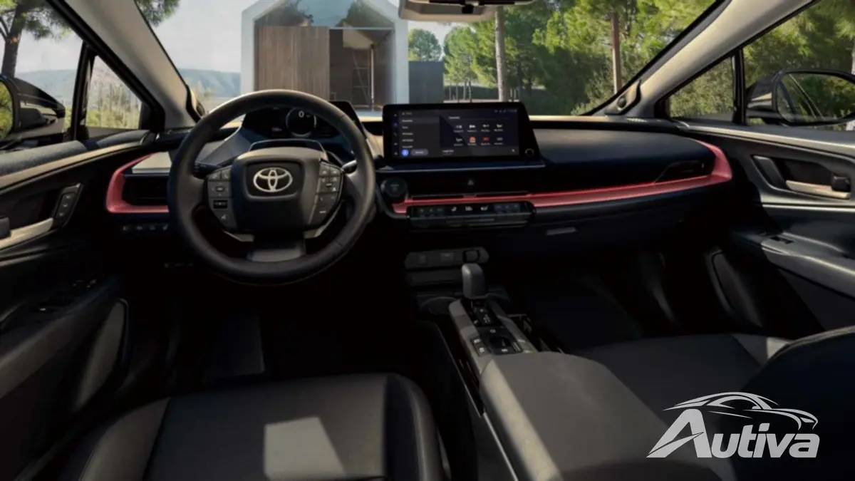 Toyota Prius, 주요 전력 및 배터리 업그레이드 제공 6