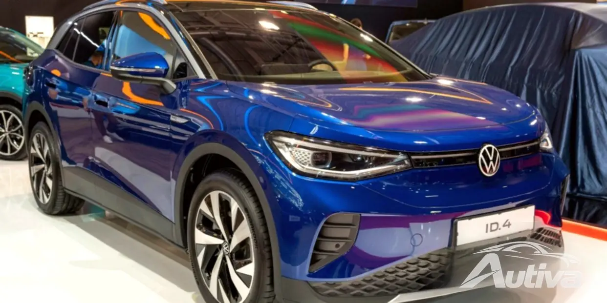 미국산 VW ID.4, 더 작은 배터리와 더 저렴한 가격 제공
