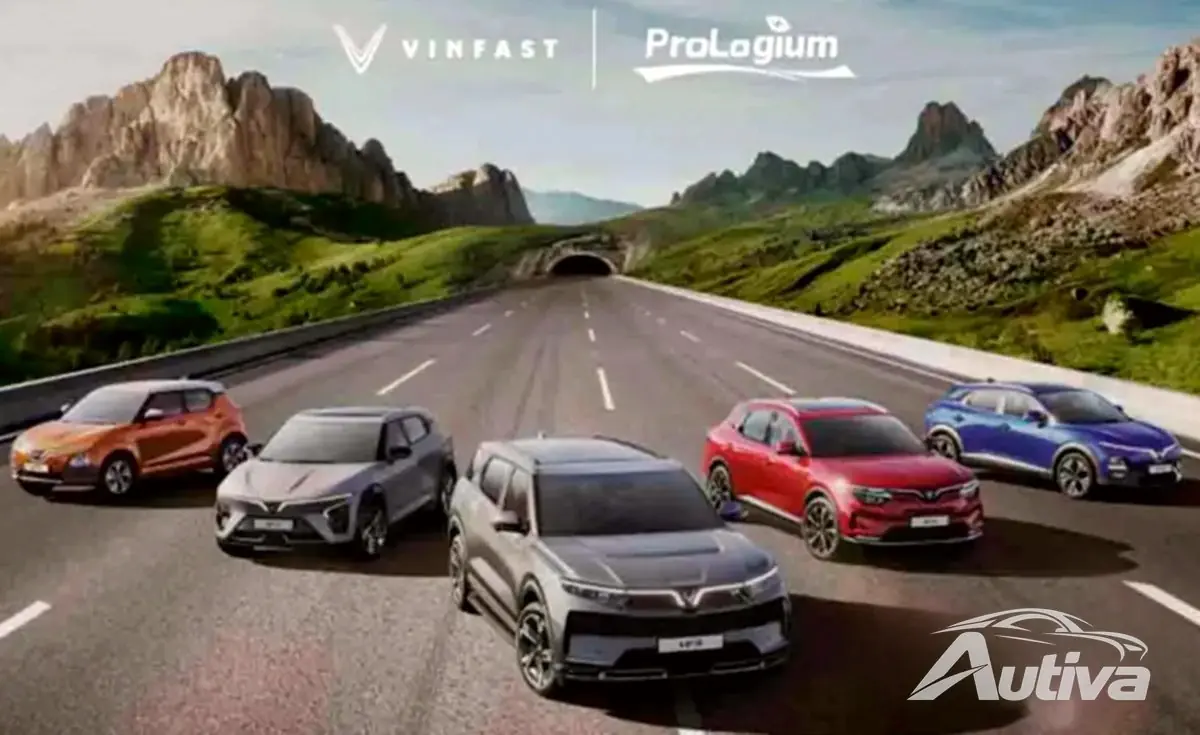 È ufficiale: le auto VinFast con batterie allo stato solido arriveranno nel 2024 È ufficiale: le auto VinFast con batterie allo stato solido arriveranno nel 2024