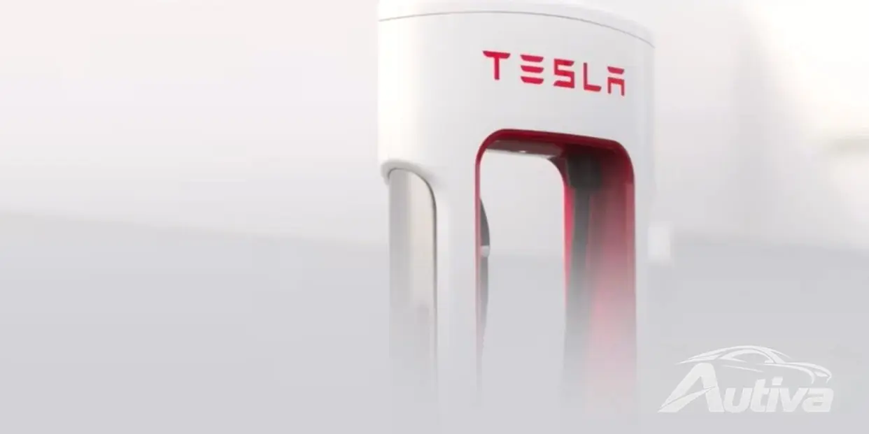 Этим летом водители электромобилей Volkswagen получат доступ к сети Tesla Supercharger по всей территории США.