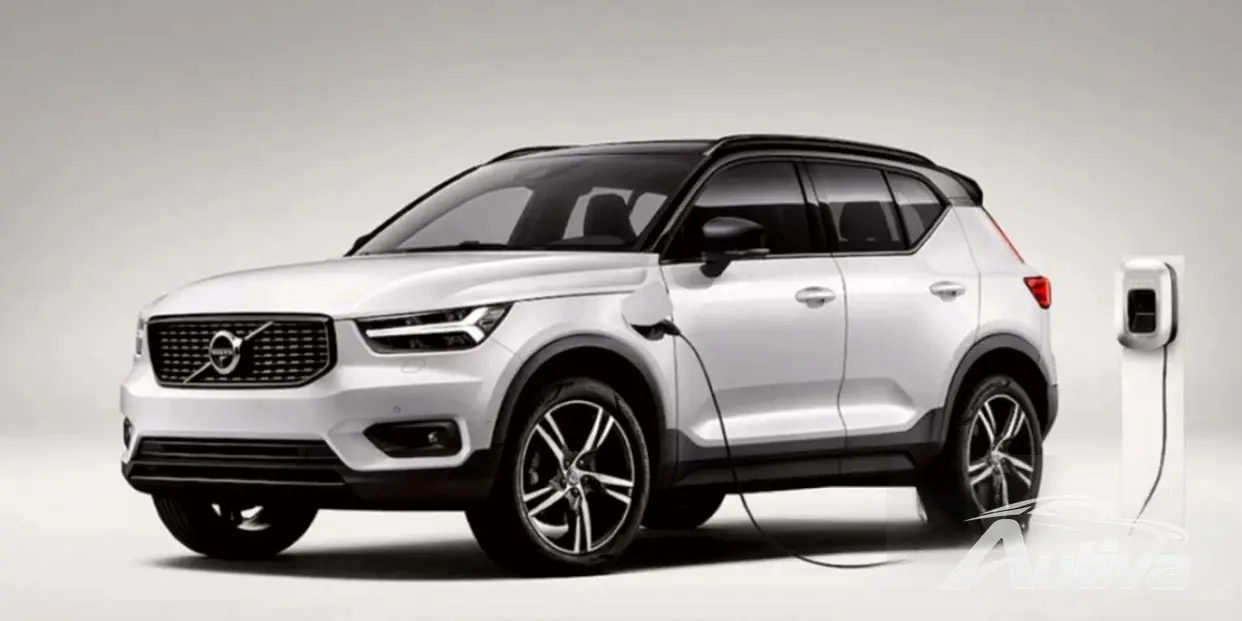 Volvo va de l'avant en investissant dans une technologie de charge de batterie ultra rapide