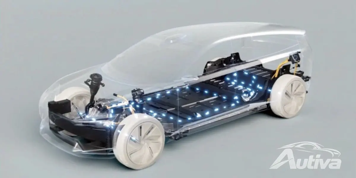 ボルボ、超急速充電バッテリー技術に投資 ボルボ、超急速充電バッテリー技術に投資