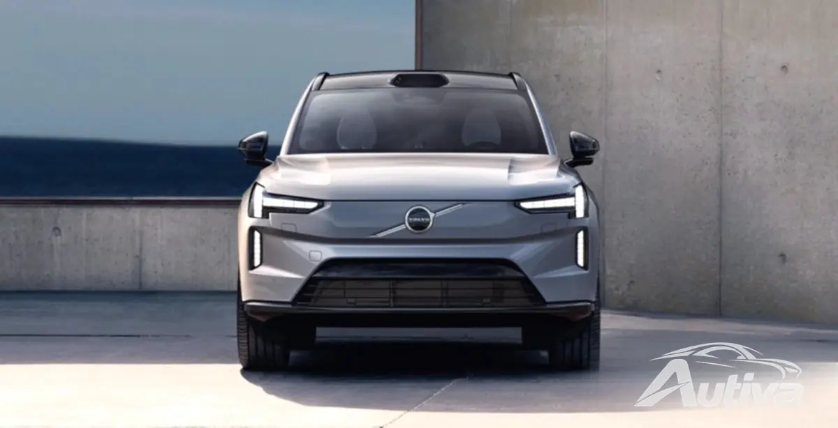 Volvo EX90 dünyanın ilk akü pasaportuna sahip olacak