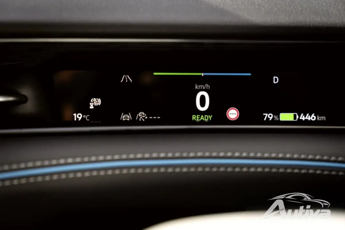 Tests für den VW ID.7 stehen kurz vor dem Abschluss: Offizielle Reichweite und Batteriespezifikationen enthüllt 6